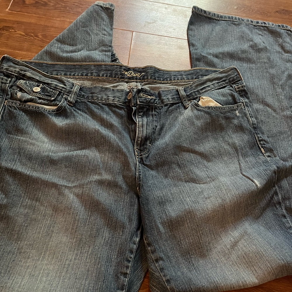 Old Navy Women’s Jeans